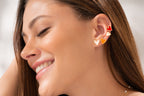 Classic Heart Studs