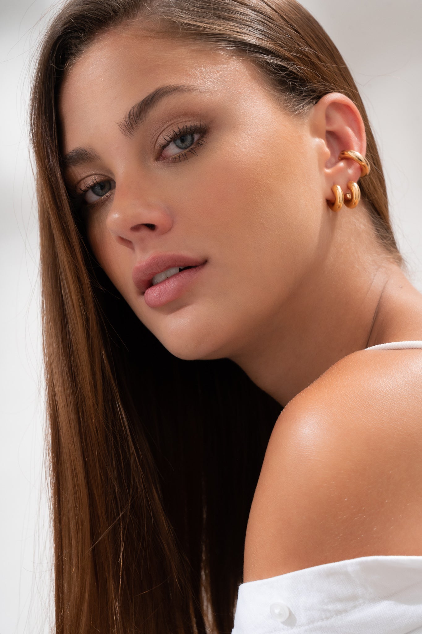 Classic Essentials Hoops - XS