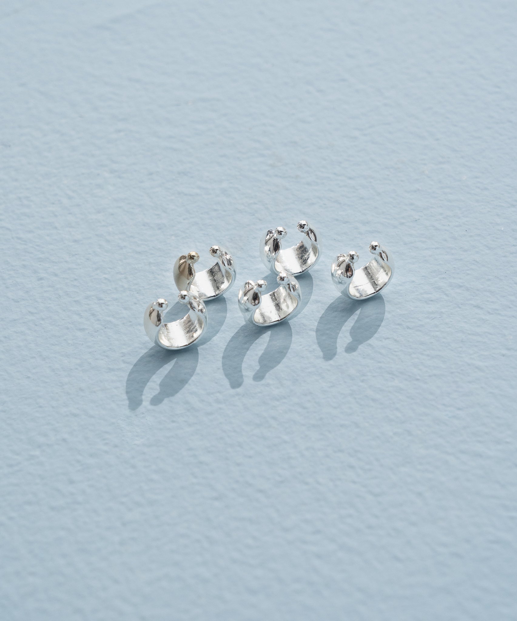 Bold Ear Cuff
