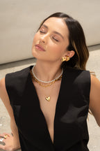 Classic Chain Choker