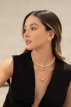 Classic Chain Choker