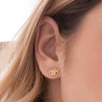 Eye Sparkle Studs